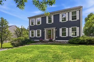 119 Walnut Dr, Nottingham, PA 15330