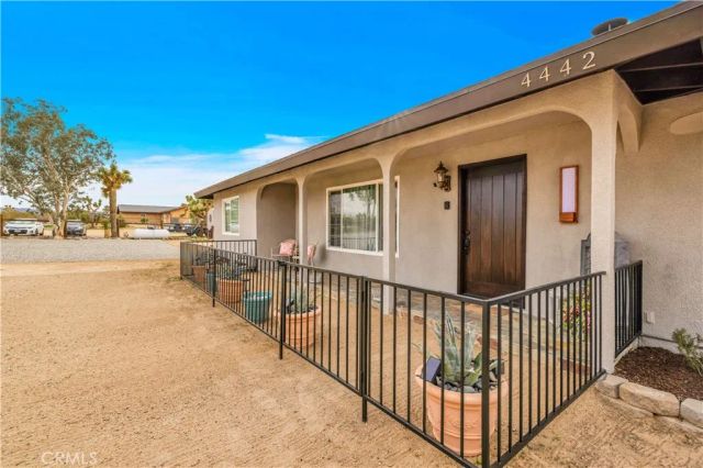 4442 Bonita, Yucca Valley, CA 92284