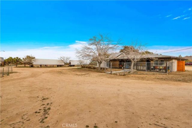 4442 Bonita, Yucca Valley, CA 92284