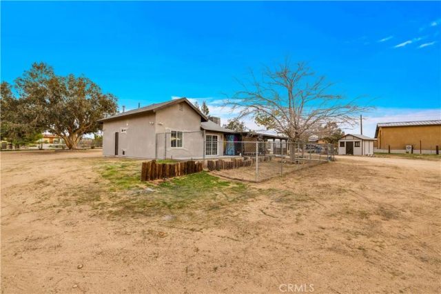 4442 Bonita, Yucca Valley, CA 92284