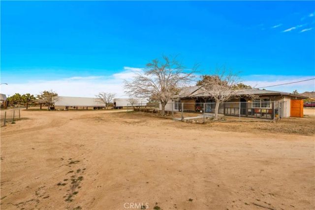 4442 Bonita, Yucca Valley, CA 92284