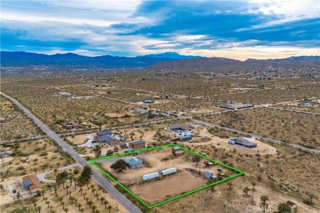 4442 Bonita, Yucca Valley, CA 92284