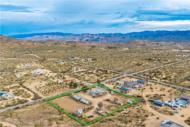 4442 Bonita, Yucca Valley, CA 92284