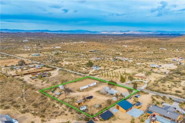 4442 Bonita, Yucca Valley, CA 92284