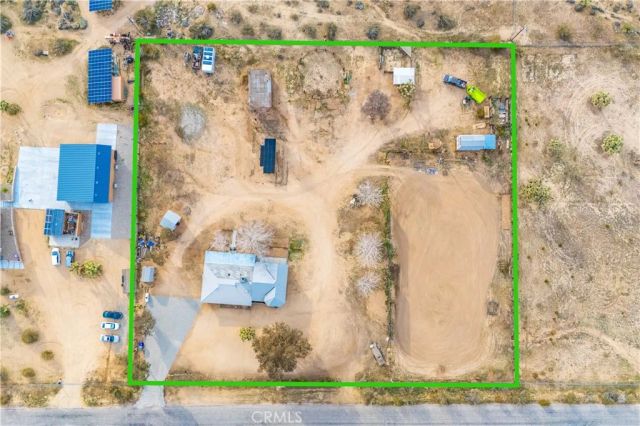 4442 Bonita, Yucca Valley, CA 92284