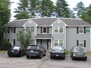 37 Alice Drive # 18, Concord, NH 03303