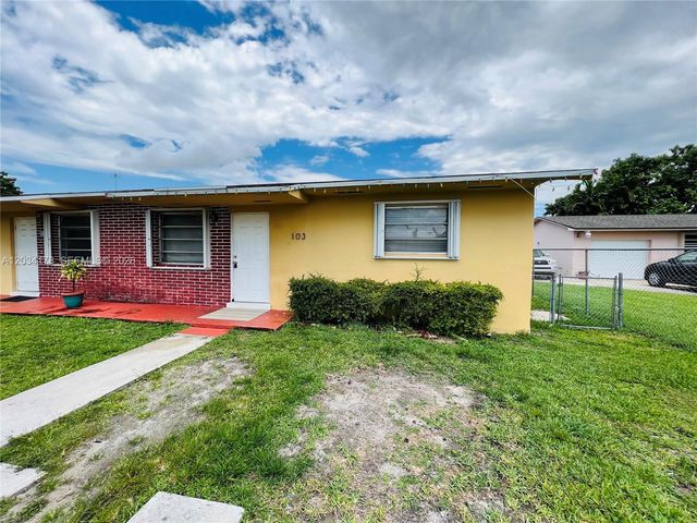 103 SW 80th Avenue 103, Miami, FL 33144