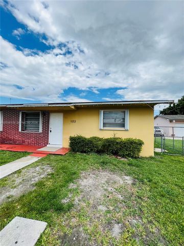103 SW 80th Avenue 103, Miami, FL 33144