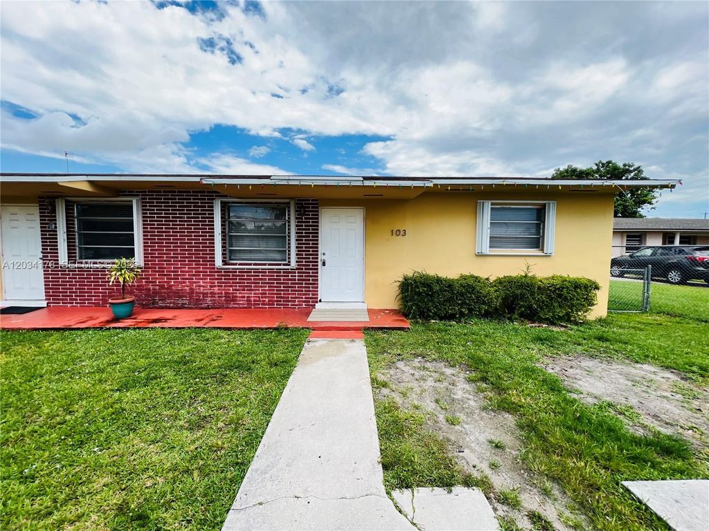 103 SW 80th Avenue 103, Miami, FL 33144