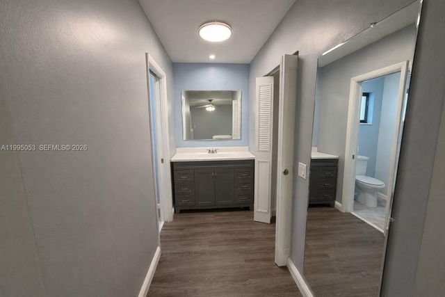 1341 NW 71st Ave, Plantation, FL 33313