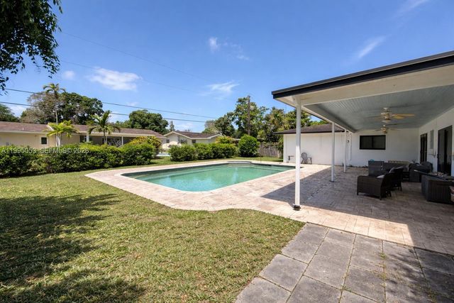 1341 NW 71st Ave, Plantation, FL 33313