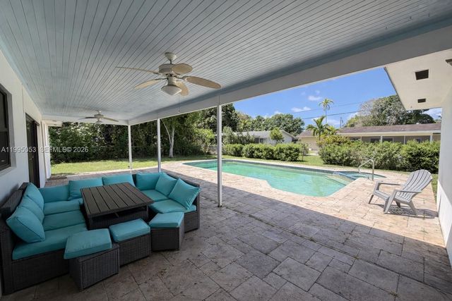 1341 NW 71st Ave, Plantation, FL 33313