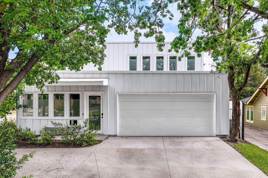 6166 Belmont Avenue, Dallas, TX 75214