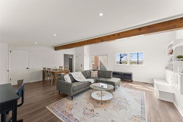 531 Sugar Hill Drive, Marietta, GA 30060