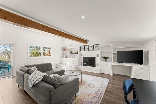 531 Sugar Hill Drive, Marietta, GA 30060