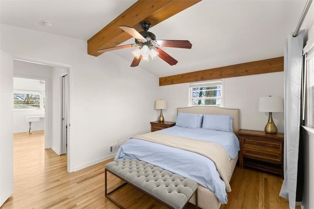 531 Sugar Hill Drive, Marietta, GA 30060