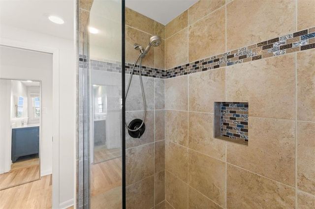 531 Sugar Hill Drive, Marietta, GA 30060