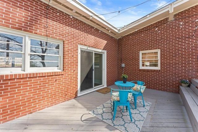 531 Sugar Hill Drive, Marietta, GA 30060