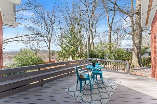 531 Sugar Hill Drive, Marietta, GA 30060