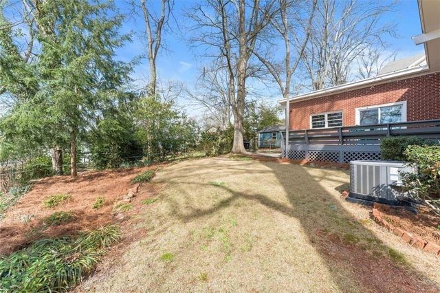 531 Sugar Hill Drive, Marietta, GA 30060