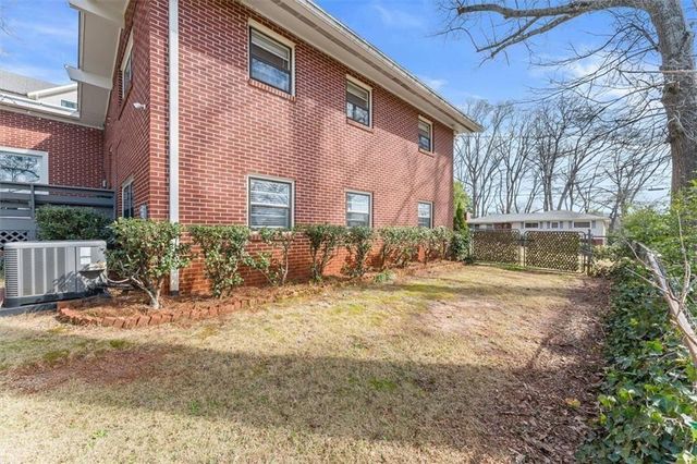 531 Sugar Hill Drive, Marietta, GA 30060