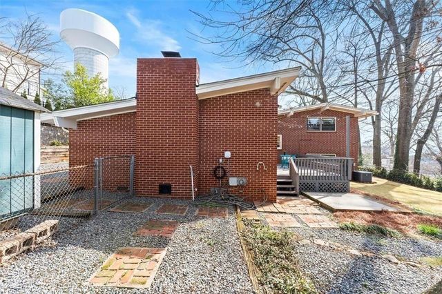 531 Sugar Hill Drive, Marietta, GA 30060