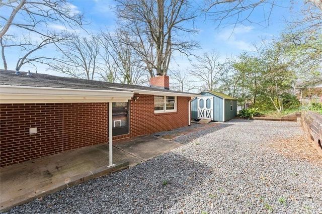 531 Sugar Hill Drive, Marietta, GA 30060