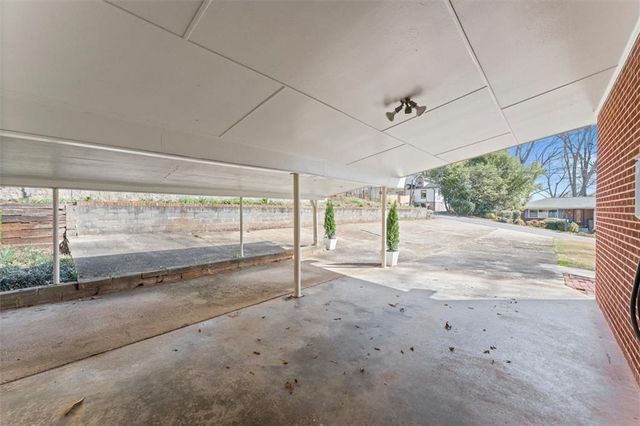 531 Sugar Hill Drive, Marietta, GA 30060