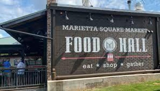 531 Sugar Hill Drive, Marietta, GA 30060