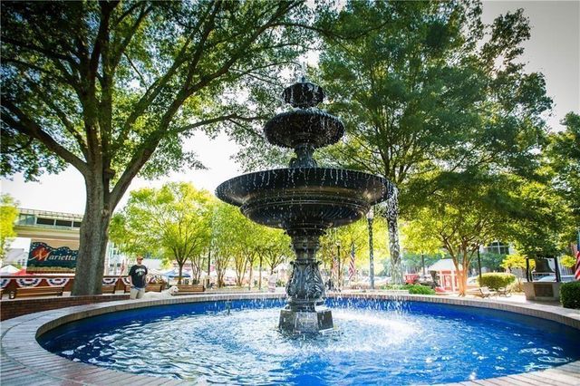 531 Sugar Hill Drive, Marietta, GA 30060