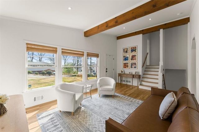 531 Sugar Hill Drive, Marietta, GA 30060