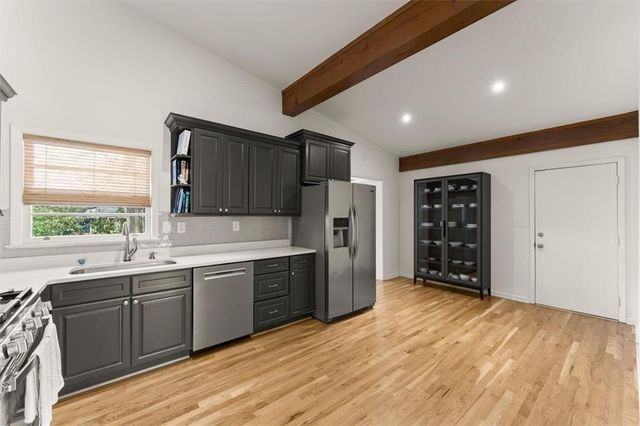 531 Sugar Hill Drive, Marietta, GA 30060