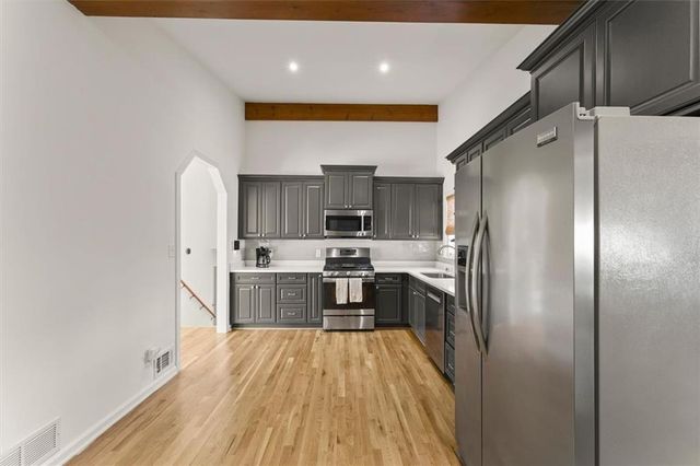 531 Sugar Hill Drive, Marietta, GA 30060