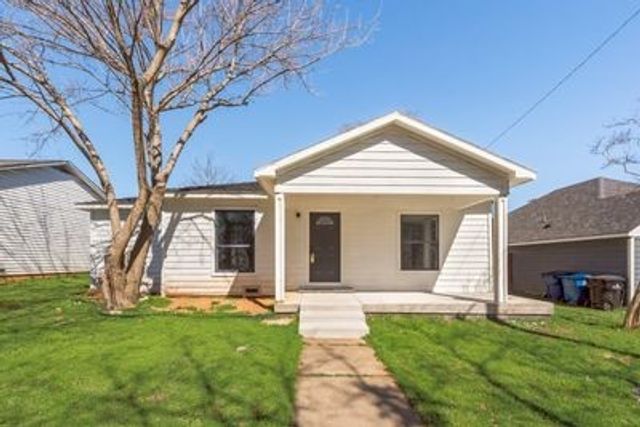 609 E Morton Street, Denison, TX 75021
