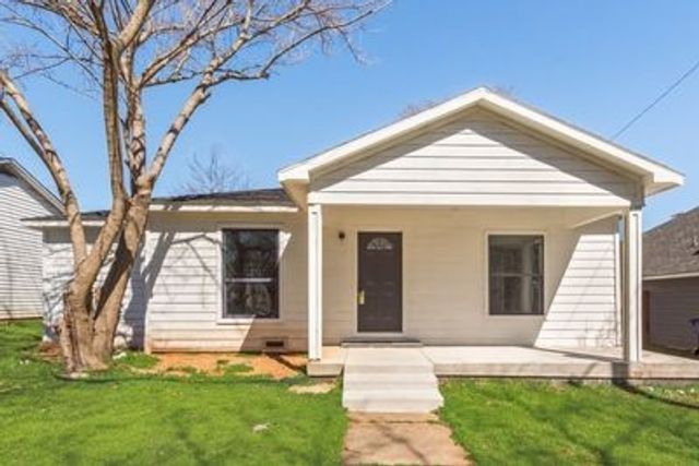 609 E Morton Street, Denison, TX 75021