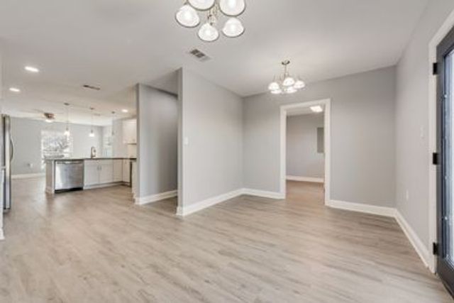 609 E Morton Street, Denison, TX 75021