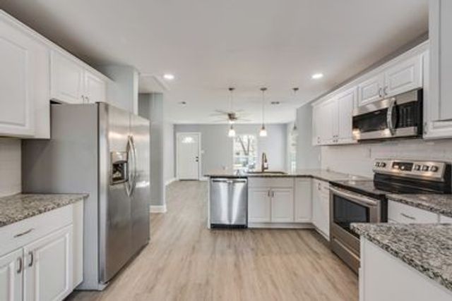 609 E Morton Street, Denison, TX 75021