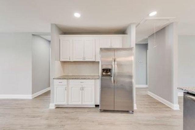 609 E Morton Street, Denison, TX 75021