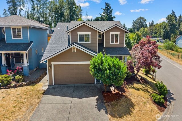 2707 S 268th Place, Kent, WA 98032