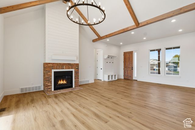 76 W 200 S, Hyde Park, UT 84318