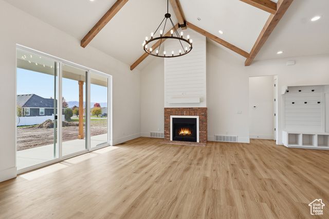 76 W 200 S, Hyde Park, UT 84318