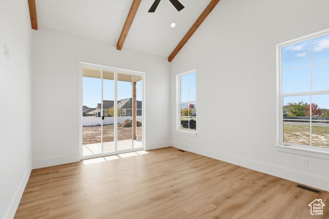 76 W 200 S, Hyde Park, UT 84318