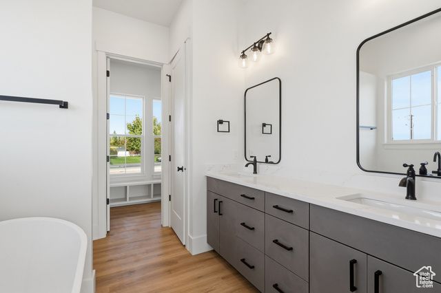 76 W 200 S, Hyde Park, UT 84318