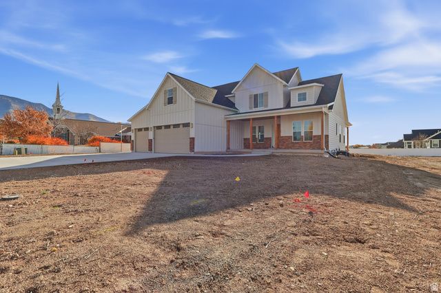 76 W 200 S, Hyde Park, UT 84318