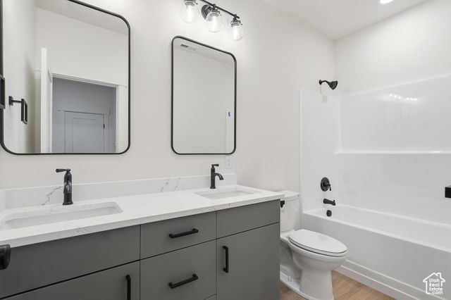 76 W 200 S, Hyde Park, UT 84318