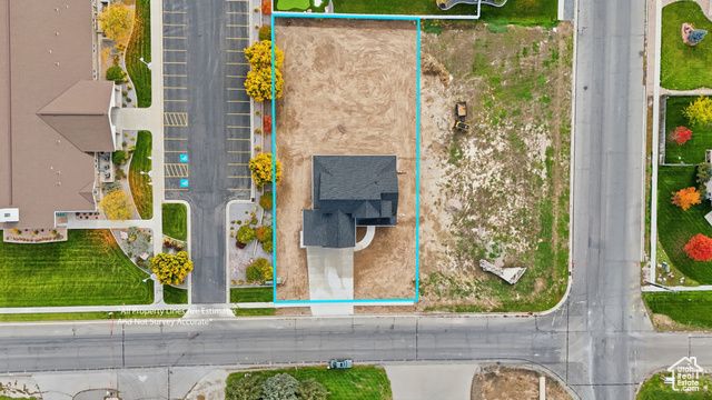 76 W 200 S, Hyde Park, UT 84318