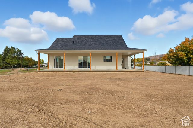 76 W 200 S, Hyde Park, UT 84318