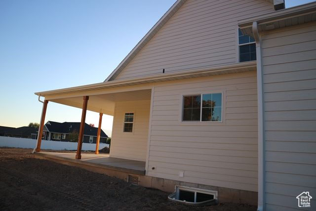 76 W 200 S, Hyde Park, UT 84318