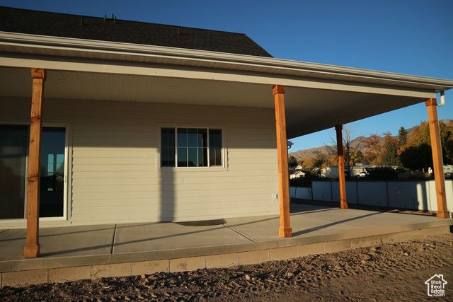 76 W 200 S, Hyde Park, UT 84318