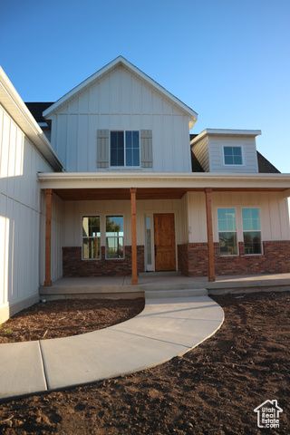 76 W 200 S, Hyde Park, UT 84318